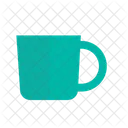 Glass Drink Cup Icon