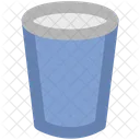Glass Glassware Water Icon