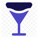 Glass  Icon