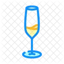 Glass Party Wine Icon