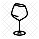 Glass  Icon