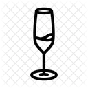 Glass  Icon