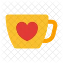 Glass  Icon