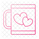 Glass  Icon