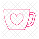 Glass  Icon