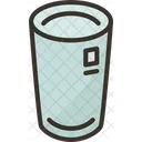 Glass  Icon