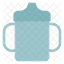 Glass  Icon