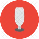 Glass Wine Alcohol Icon