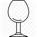 Glass  Icon