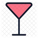 Co Glass Martini Glass Martini Wine Icon