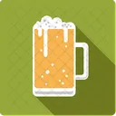 Beer Froth Ale Icon