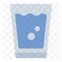 Glass Of Water Glass Water Icon