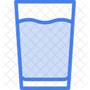 Glass Of Water Glass Water Icon