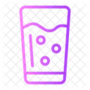 Glass Of Water  Icon
