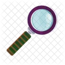 Glass Stock Mirror Furniture Icon