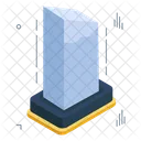 Glass Trophy Award Reward Icon