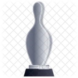 Glass Trophy  Icon