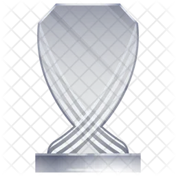 Glass Trophy  Icon