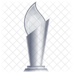 Glass Trophy  Icon