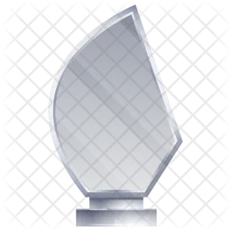 Glass Trophy  Icon