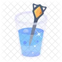 Drink Beverage Glass Symbol