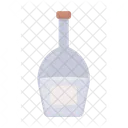 Container Bottle Drink Icon