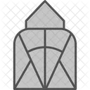 Glass window  Icon
