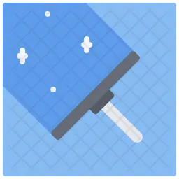 Glass wiping  Icon