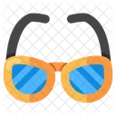 Sunglasses Glasses Eyeshades Icon