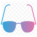 Glasses Sunglasses Eyeglasses Icon