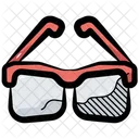 Glasses Goggles Sunglasses Icon