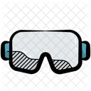 Glasses Goggles Vr Icon