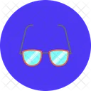 Glasses Sunglasses Eyeglasses Icon