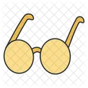 Glasses Sunglasses Goggles Icon