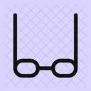 Glasses Icon