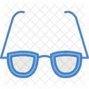 Glasses Avatar Sunglasses Icon