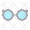 Man Goggles Vr Icon