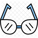 Glasses Swimming Championship Eyewear Icon