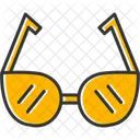 Glasses Swimming Championship Eyewear Icon