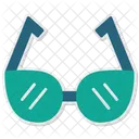 Glasses Swimming Championship Eyewear Icon