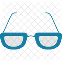 Glasses  Icon