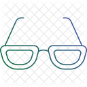 Glasses  Icon