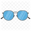 Glasses Spectacles Spacs Icon