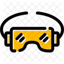 Glasses  Icon