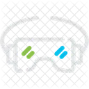 Glasses  Icon