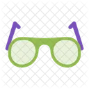 Glasses Eyeglasses Vision Icon