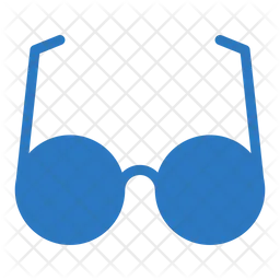 Glasses  Icon