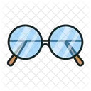Glasses Shades Sunglasses Icon