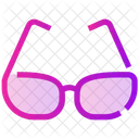 Spring Glasses View Icon