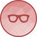 Glasses Specs Safety Icon